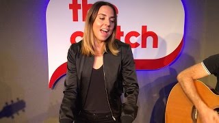 Melanie C - Cheap Thrills (Sia Cover)