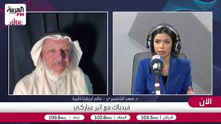 الخضيري: السجائر الإلكترونية والفيب تزيد مخاطر الجلطات ومشكلات القلب