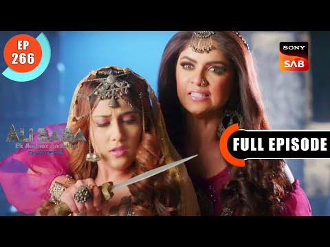 Iblis Ki Mohabbat - Ali Baba - Ek Andaaz Andekha - Chapter 2 - Ep 226 - Full Episode - 23 May 2023