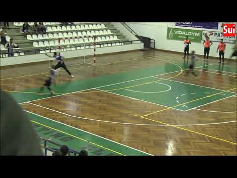 valter canhoto futsal algarve version 2017 2019