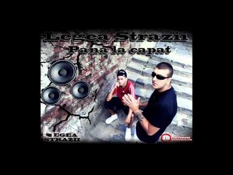Legea Strazii feat. Gabi Pecheanu - Nu te-am meritat