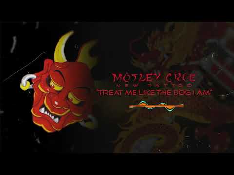 Video thumbnail for Treat Me Like the Dog I Am