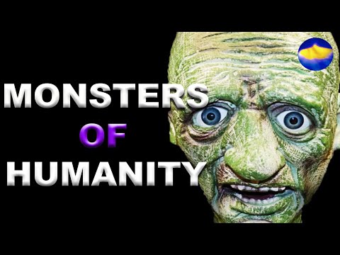 On Man's Inhumanity to Man UDHR S1E15   UDHR 30