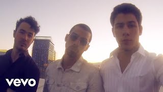 Jonas Brothers - First Time