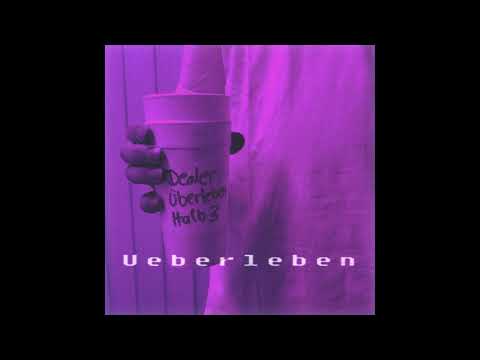 Barré - Überleben (prod. Barré)