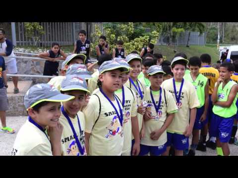 LIBAC 2015 CHAMPIONS 2 HD 720p