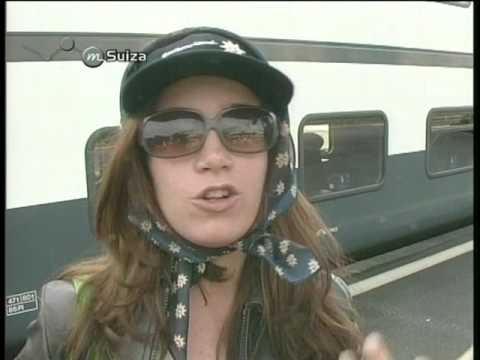 Mundoshow recibida Flor