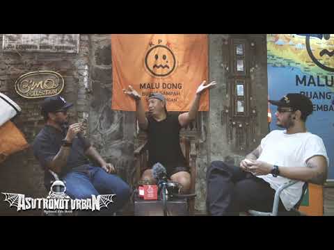 NGEBACOT EDISI 55 - Featuring KOMANG BEMO "MALU DONG ''