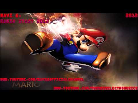 {TheBossElectroMusics}Navi G. - Mario Xtasy 2012 (Original Mix)