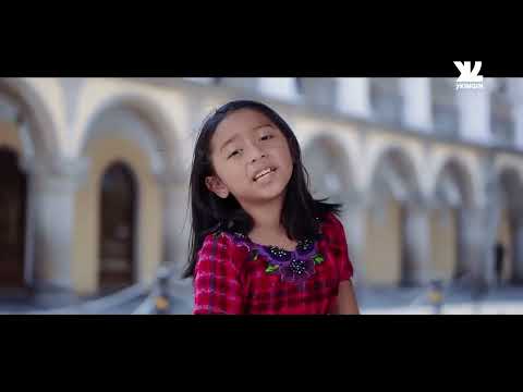 Angeles Vuelan - Sherlyn Rosario (1 Hora de Música)