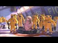  2319 On A Un 2319  Monstres Cie 2002 Pete Docter