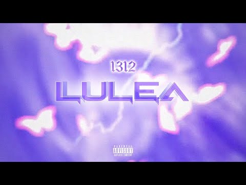 Mekker - LULEA (feat. Bogdan Bonaț, ghosty punk) Official Visualizer