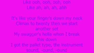 ooh aah sounds jackie boyz with lyrics