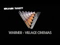 Warner Village Cinemas WHAT IF