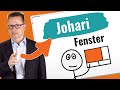 Das Johari Fenster Einfach Erklärt Praxisbeispiele Inklusive