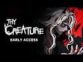 Vídeo de jugabilidad de Thy Creature  PC
