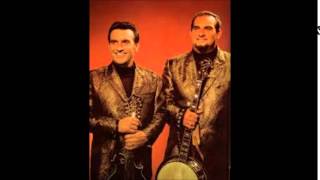 Kentucky Waltz - The Osborne Brothers