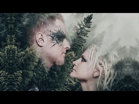 Hivetribe - Unity Mix [Chill Space Mix Series 081]