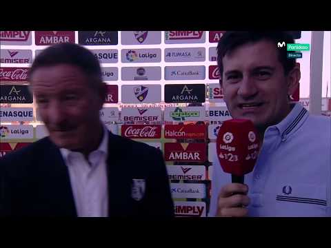 Huesca - Getafe 14.06.2017 PLAYOFF FINAL Match 1 La Liga 2 Partido completo