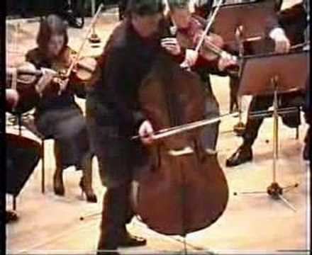 Furtok plays Sperger