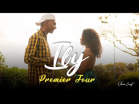 Ily - Premier Jour [(Official HD Music Video)