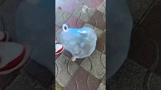 自作ピクミンで種のうたを再現！②【ピクミンの歌】 #shorts #pikmin #ピクミン
