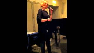 You must believe in spring