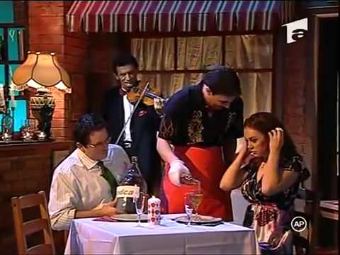 Fernando de la Caransebes Ospatar