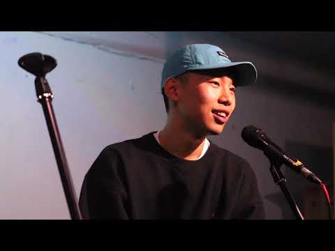 190303 TMI 가득한 죠지의 Q&A (이상형, 추천 맛집, 추천 음악, 올 해 앨범 계획 등)