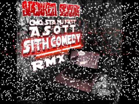 Speaker Cenzou - Cmq Sta Nu Fatt Asott - Sith Comedy RMX