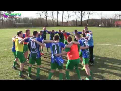 KS Śniardwy Orzysz – Cresovia Górowo Iławeckie 1:0