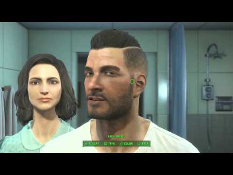 Fallout 4: Surviving the Wasteland Part 1 (VERY BAD DAY)