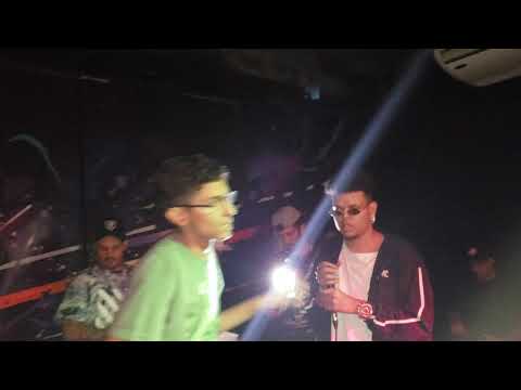 NÓTUS VS JAMAL - PRIMEIRA FASE - BATALHA DO REAL #4