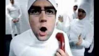 Bodyjar - One in a million