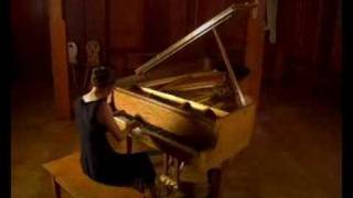 Ab Irato by Franz Liszt