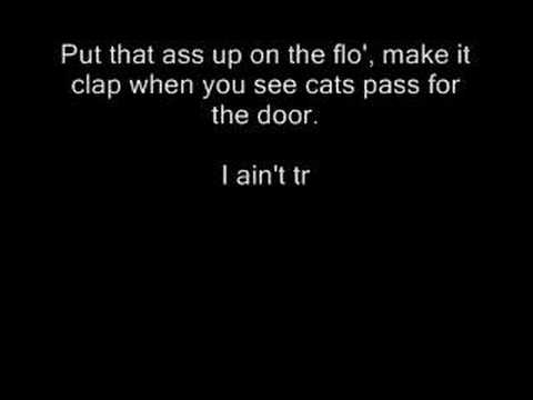 Shorty (put it on the floor) Lyrics