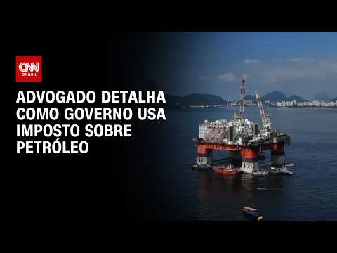 Imposto sobre exportações do petróleo vira ferramenta para aumentar arrecadação, diz especialista