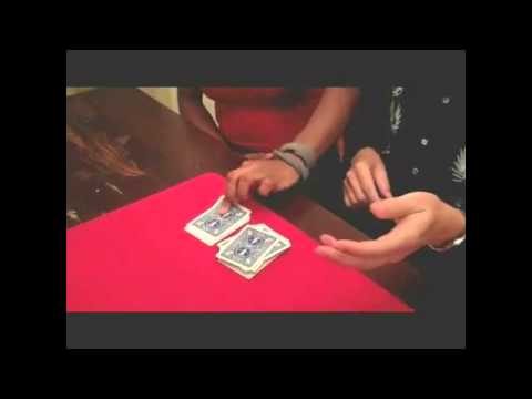 Dumbfounded by Devin Knight - www.MJMMagic.com