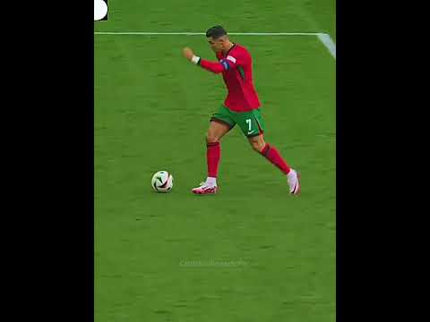 Ronaldo ⚽✌️ #cr7 #ron