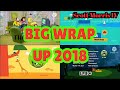 PBS KIDS Program Breaks LPB 2018 19