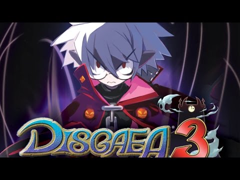 Disgaea 3 : Absence of Justice Playstation 3