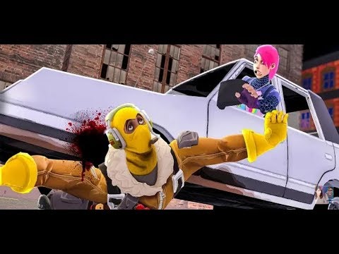 PHERE HA INVESTITO FAVIJ!! - FORTNITE *LETALE*