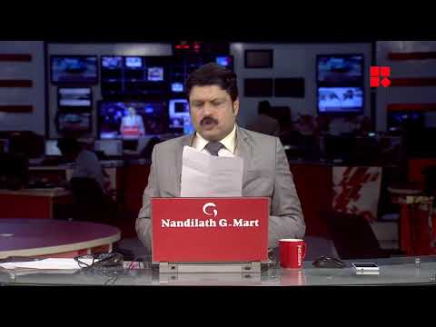 ശ്രീറാമിനെ രക്ഷിക്കാന്‍ പൊലീസിന്റെ തെളിവ് നശിപ്പിക്കല്‍ നാടകം/ EDITORS HOUR_Reporter Live