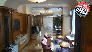Hiroshima Intelligent Hotel Annex | Hiroshima, Japan | Hotel Review 🏨