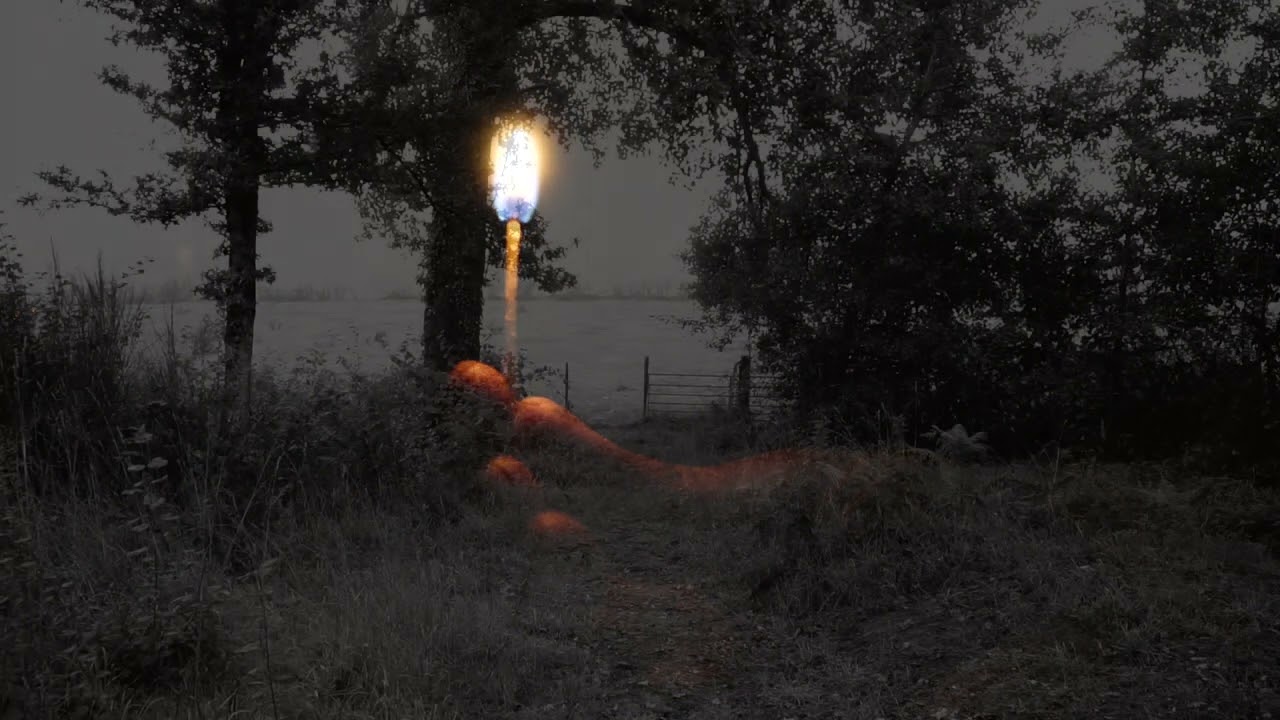 Miniature de la vidéo Teaser - La Zone (2022) du film La Zone