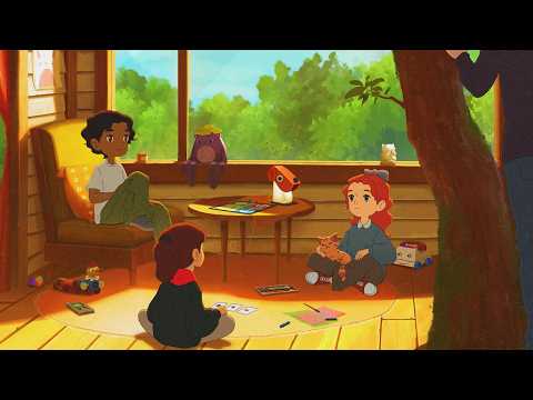 Video Thumbnail: Childhood Memories 🎸 [chill guitar]