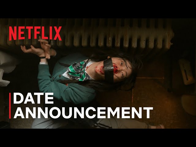 Rappler - LOOK: Netflix Korea releases new shots of 'All of Us Are Dead'  cast! The show is the latest zombie-themed series from South Korea that has  topped Netflix's international charts since