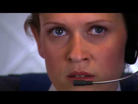 Mayday - Alarm im Cockpit - Fatales Gewicht (2/10)