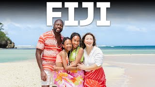 We Visited Fiji and the Reality Surprised Us