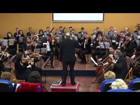 Concert Extraordinar de Crăciun